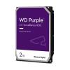 Western Digital HARD DISK PURPLE 2 TB SATA 3 3.5" (WD23PURZ)